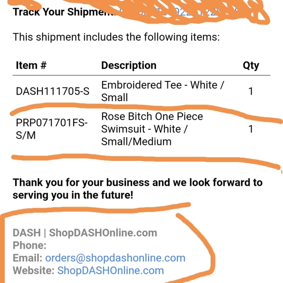 DASH (Kardashian Store) one piece bathing suit - Picture 4 of 4